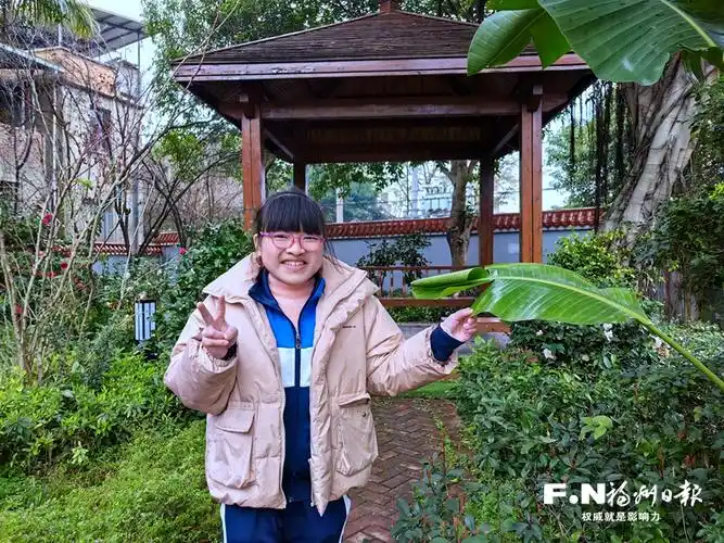 福州:逐梦新时代 争当好少年