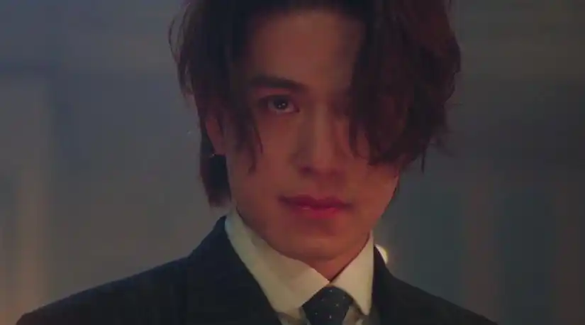 李栋旭 金素妍 金汎《九尾狐传1938 》11-10(中字)