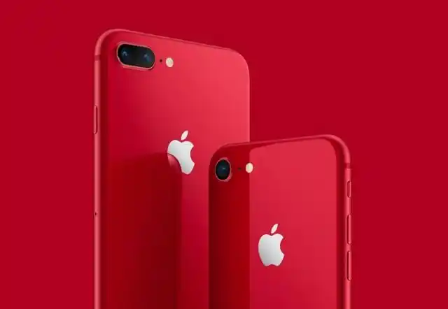 红色特别版iphone8今晚预购 5888元起(全文)_苹果 iphone 8_手机新闻