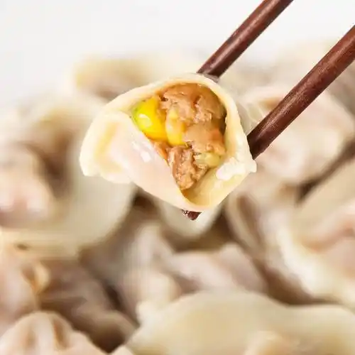 瘦肉饺子怎么做好吃-玉米瘦肉饺子的家常做法大全图解-九州醉餐饮网