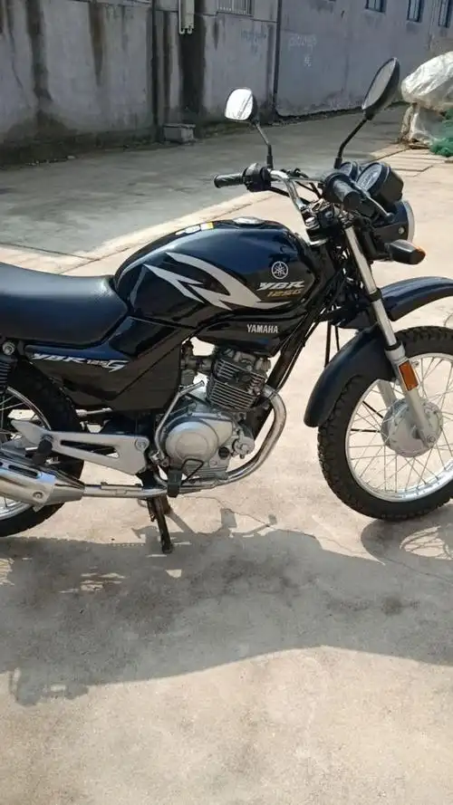 条圈雅马哈天剑