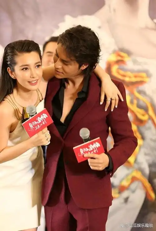 24岁开始男人从不间断,半百还玩不够,"人间尤物"现形记