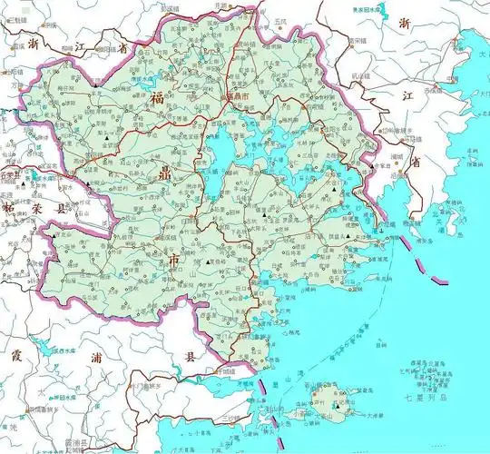 点头镇位于福鼎市中部,距市中心15公里,是国家建设部小城镇建设试点镇