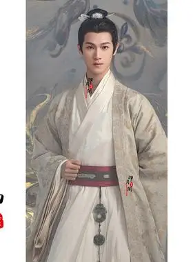 服装古代宫廷太子演出服亲王服装贝勒爷王爷服饰定制￥101券后月销 13