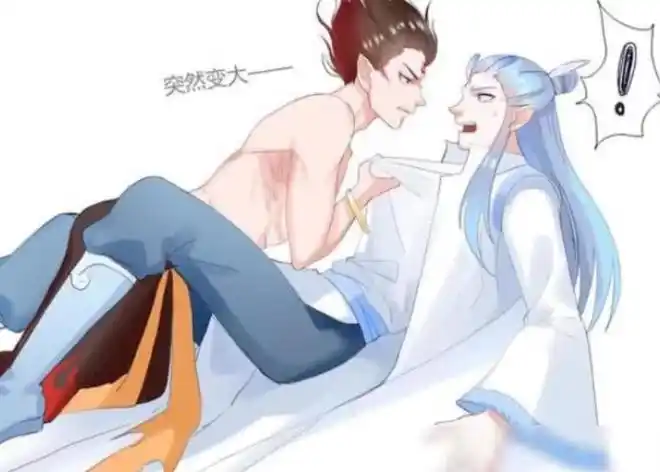 敖丙与龙王大吵竟离家出走被哪吒收留后结果让人猝不及防