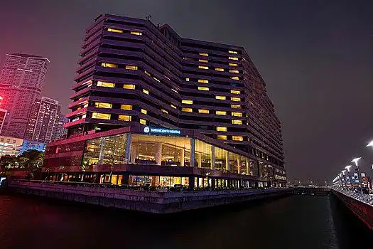 洲际酒店北京总部洲际酒店北京总部香港洲际酒店,浴场,香港尖沙咀洲际