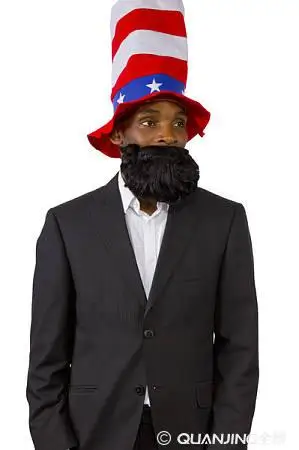 山姆大叔图片_图片大全