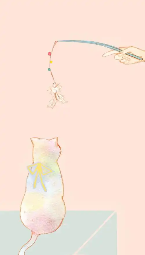 简约 卡通 可爱 小清新 手绘 插画 软萌 森… - 堆糖,美图壁纸兴趣社