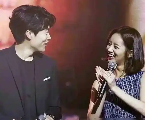 他俩原地结婚吧!_柳俊烈_李惠利_狗焕