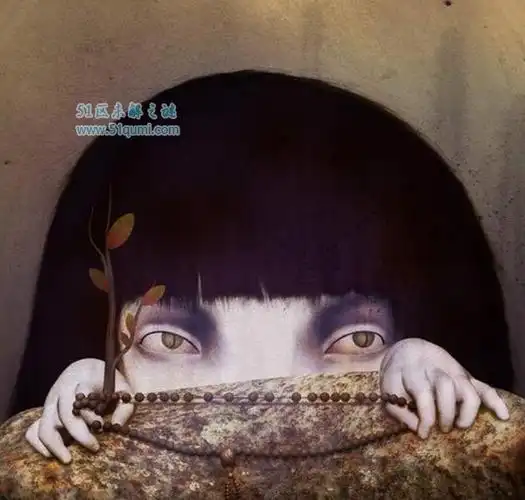 短篇超诡异的恐怖故事 细思极恐让人后背发凉!