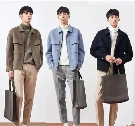 30岁的男人穿什么牌子或风格的衣服比较好