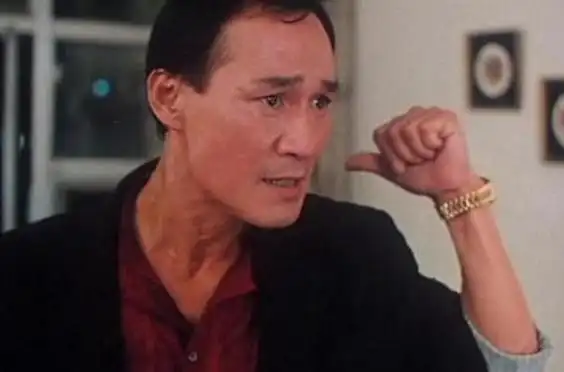 真正"混过"社会的四位男星,有人曾是街头混混,有人是黑帮大佬|陈惠敏