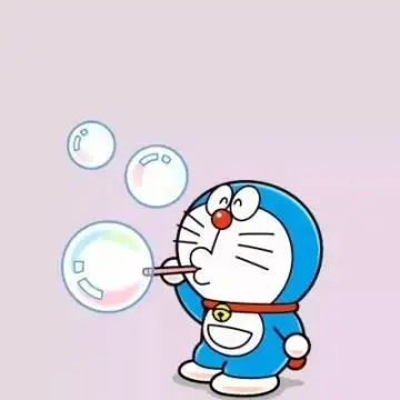 2020哆啦a梦超萌高清头像大全 哆啦a梦可爱卡通头像图片