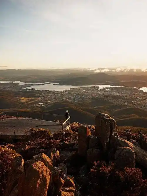 澳大利亚旅游局发布 2024 年旅行榜单(下)_雨林_stone_埃斯