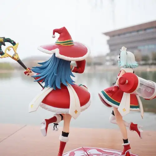 限定bilibiliworldbw广州会场2233手办现货2020手办