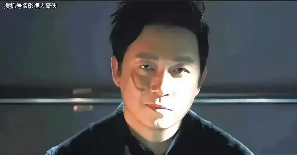 原创潘粤明我只是胖了没有退圈从玉面小生到油腻大叔变化太大