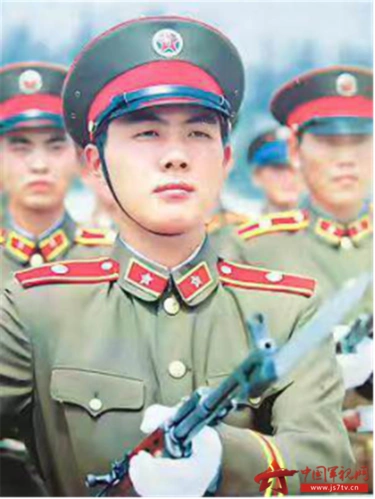关于军服90年发展冷知识,你真的知道吗