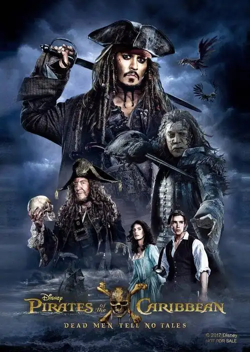 加勒比海盗3 加勒比海盗中黑珍珠的历史