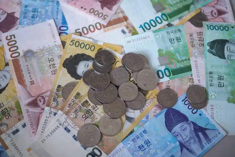 捷克克朗的货币符号是什么