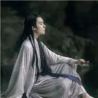 古风男头像儒雅有仙气_微信头像图片大全