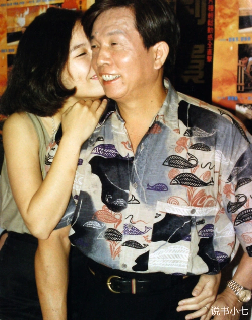 初嫁她说自己是鸟武师大30岁也无妨再嫁首富家不为财富为自由