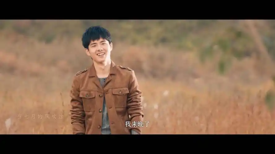 最好的我们何必要耿耿于怀