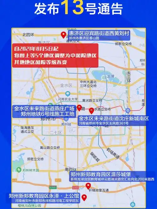 郑州13号通告危险危险危险