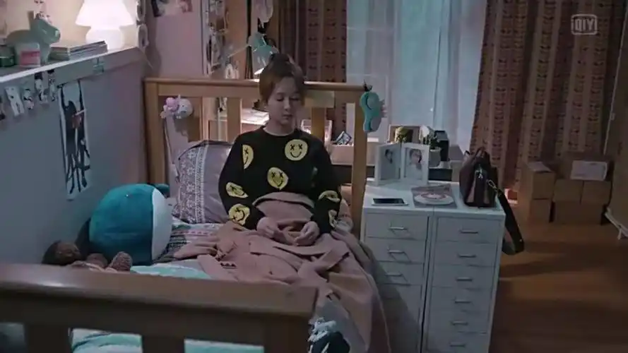 《欢乐颂2》五美的家有哪些值得参考的?