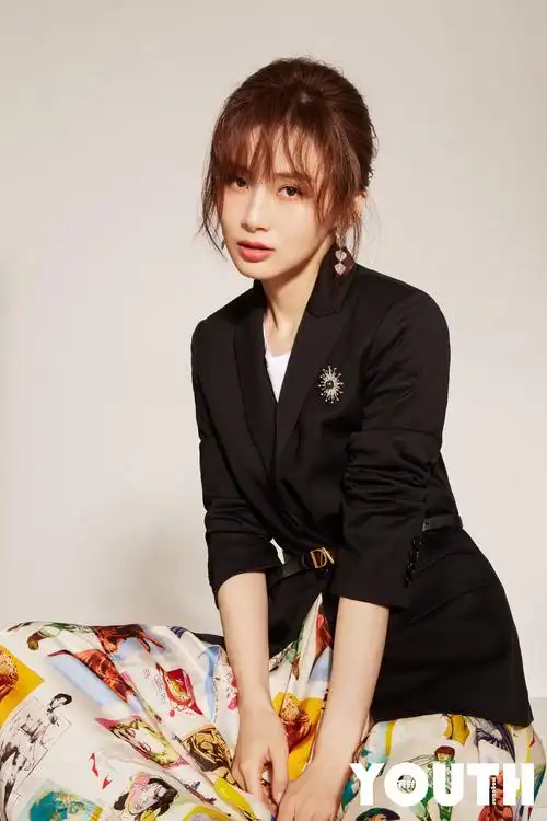 有时youthx路晨路一直都在