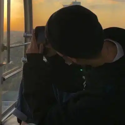 2022帅哥照片头像高清阳光超酷男头真人个性头像图片大全