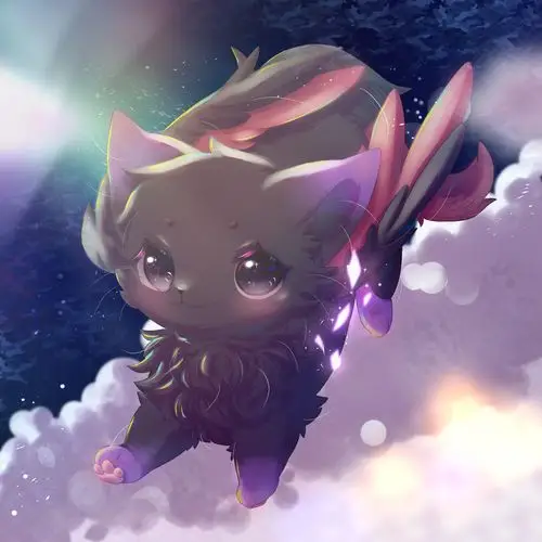 兽设|动漫|其他动漫|小面崽 - 原创作品 - 站酷 (zcool)