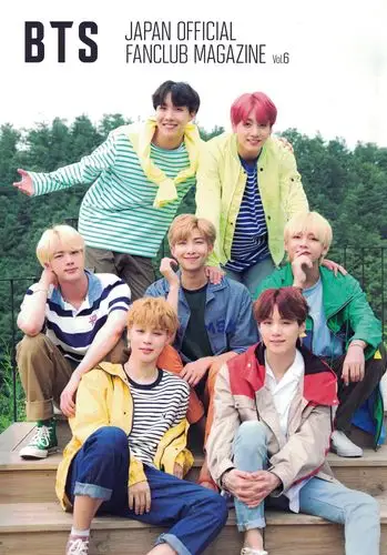 防弹少年团壁纸