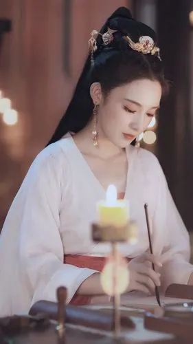 东宫 彭小冉 小枫