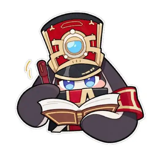 崩坏星穹铁道超话#崩坏星穹铁道##通往群星的轨道#一些帕姆表情包