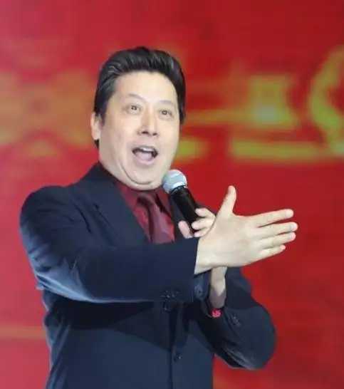 李双江妻子梦鸽前男友东山再起,成一级演员,网友感谢她不嫁之恩