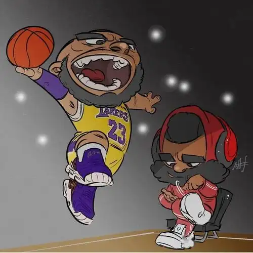 篮球头像篮球头像合集高画质高分辨率