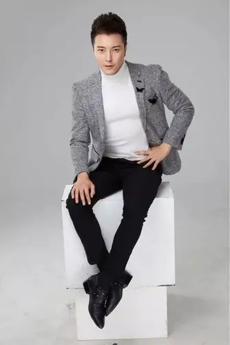 演员杜俊泽|总有一些人,教会我们成长