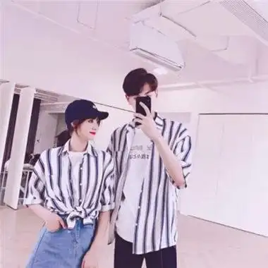 最新霸气酷的情侣头像超拽情侣图片高清大全