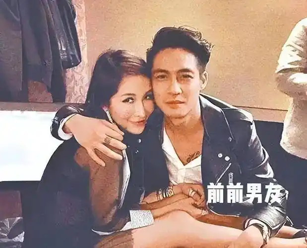 实际上却爱情混乱的7位女明星,个个颠覆你的想象_周迅_李小璐_感情