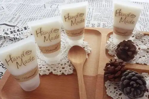 呵护肌肤暖心冬日丨本周六财富书香人家护手霜diy邀您定制温暖手护