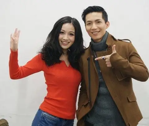 图歌手姚贝娜老公张雷是谁美丽歌手去世令人惋惜