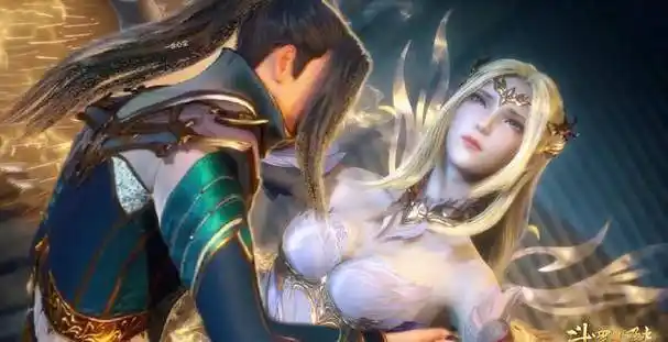 斗罗喜欢玩擦边球,为何不让唐三和小舞开车,非要糟蹋千仞雪?