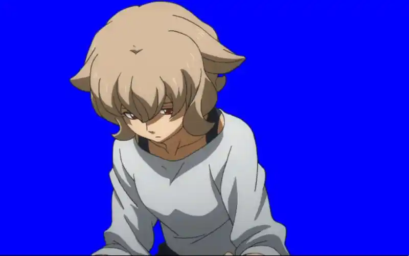 铁血的奥尔芬斯阿特拉bb素材集