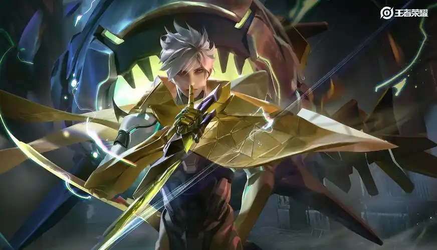 如何评价《王者荣耀》澜新皮肤「赏金猎手」? - 知乎
