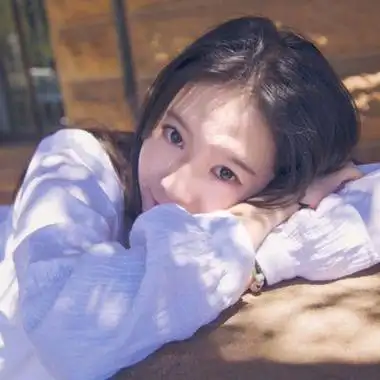 时尚图片女大全唯美头像优雅气质女生真人头像图片