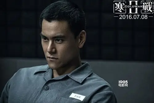《寒战2》彭于晏专访:开心与家辉哥再续父子情