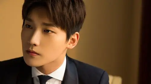 帅哥演员小鲜肉邢昭林,高清图片,电脑桌面-壁纸族