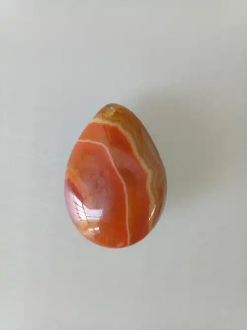 玛瑙石挂件一枚,实物拍照,永久