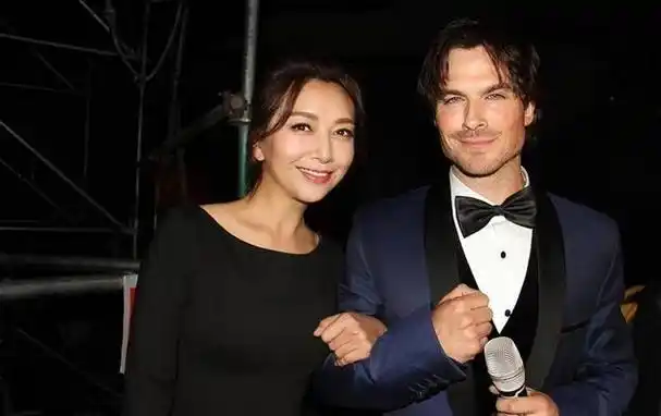 年轻时出国享受晚年回国养老这5位明星的如意算盘打得真好