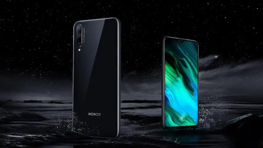 荣耀20青春版 精美图赏-荣耀官网